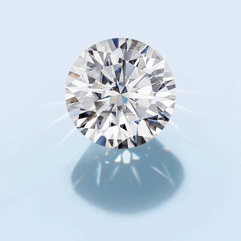 Grown Lab Diamonds