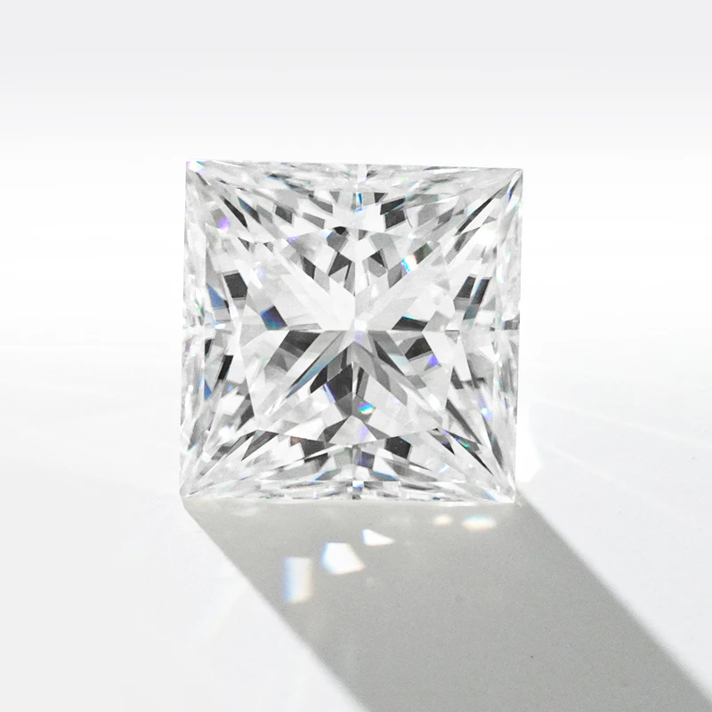 Grown Lab Diamonds